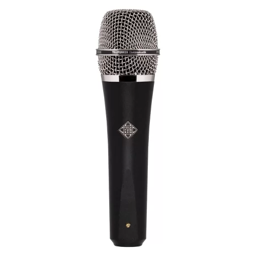 Telefunken M80 Standard Динамический микрофон, суперкардиоида